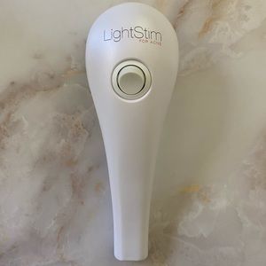 LightStim for Acne